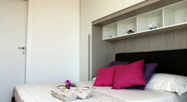 B&B Punta Stilo, Foglalás Bed and Breakfast Ugento Salento
