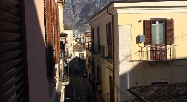 B&B- Il Roma, Забронировать Отель «постель и завтрак» Сульмона 