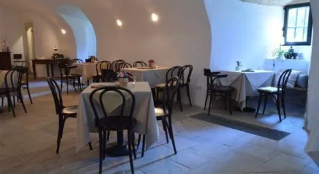 Wachtmeisterhaus zu Burg Hohes Haus