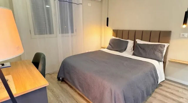 Номер Comfort Belix Hotel Apartments, Near the Beach