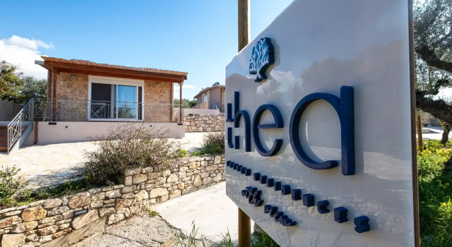 Thea Luxury residences, Prenota Hotel Zacharo Elide