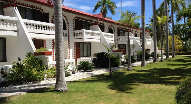 Moulin Sur Mer, Reserva ahora Hotel Montrouis Artibonite Department