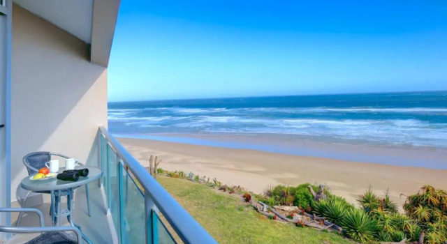 Двухместный номер Standard Dune Villa Wilderness