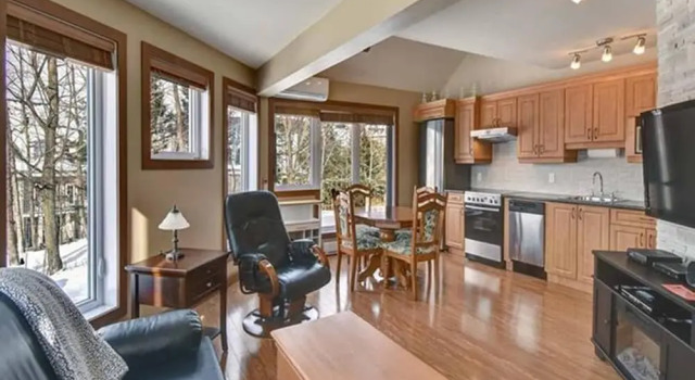 Номер Luxury GLOBALSTAY. Bright Condo near the Lake