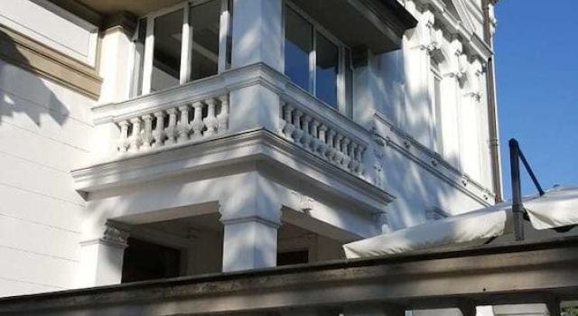 B&B Villa Gavina