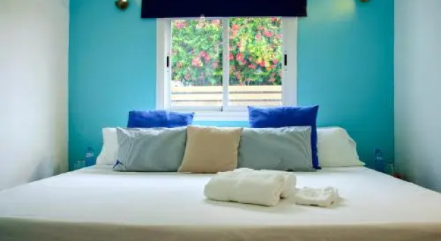 Apartamento Los Cactus 2, Забронировать Апартаменты/квартира Отели Канарских островов с парковкой, Парковка