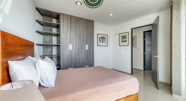 3 BR Condo - Panoramic Views - 5 Min to Downtown, Book Vacation Home Oaxaca City Oaxaca