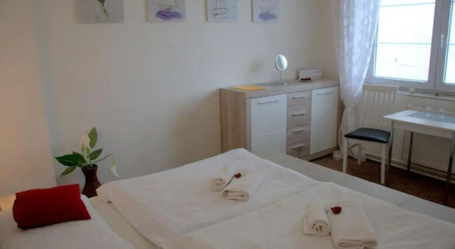 Люкс Classic Hotel Gregor