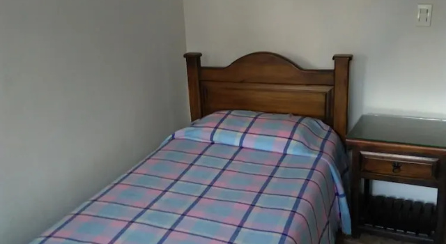 Номер Standard Posada De Los Santos Hostal, La Candelaria