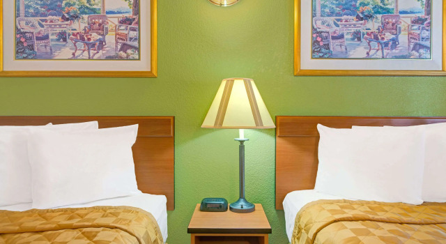 Travelodge by Wyndham Sacramento / Rancho Cordova, Book Hotel Rancho Cordova California