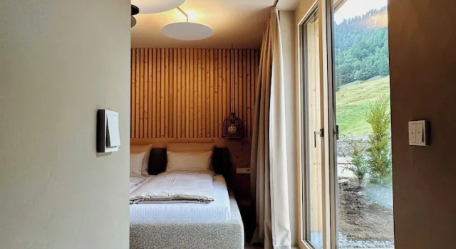 Номер Luxury 4Monkeys Apartments