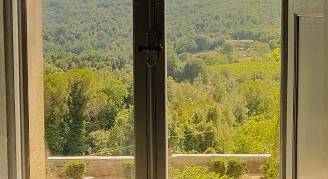 Вилла Standard Tenuta di Spannocchia