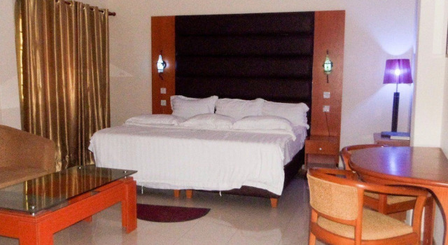 Номер Business Gilford View Hotels