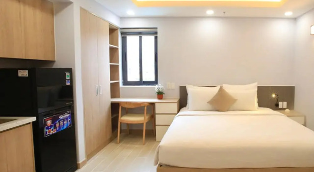 Студия Superior Cityhouse - LightHouse SG