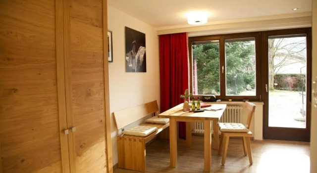 Апартаменты Gästehaus Weller