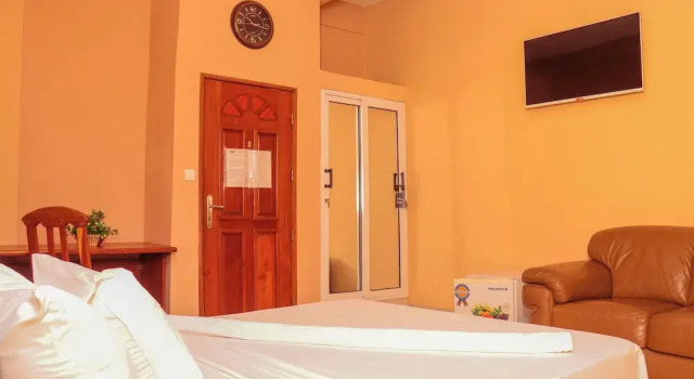 New Hotel Sossa, Buchen Sie Hotel Hotels im Zentrum von Cotonou, hotels im Zentrum von Cotonou