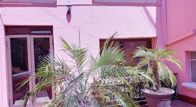 Двухместный номер Standard Hotel Posada Santa Fe