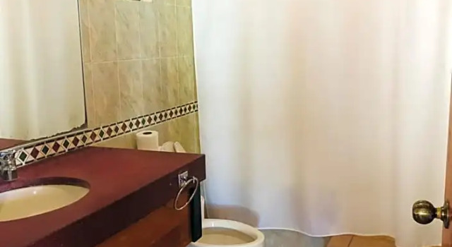 Люкс Casa Tobalá