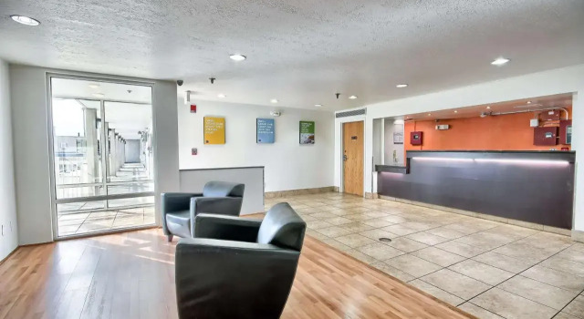 Super 8 Columbus West, Reserva ahora Hotel Columbus Ohio