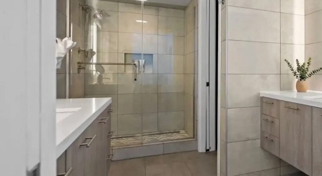 Номер Luxury Pure Voyage Shaw