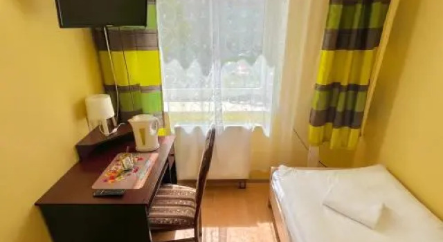 Hostel DV Gdynia, Varaa Hostelli Gdynia 