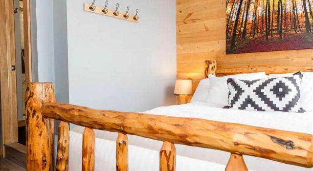 Апартаменты с 2 комнатами Flying Dutchman by Summit County Mountain Retreats