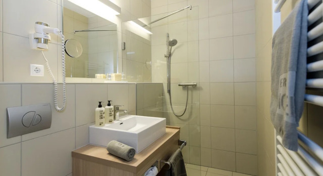 Номер Economy Hotel Moserhof