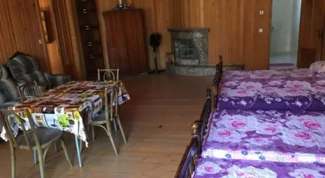 Guesthouse on Agmashenebeli 328, Book Hotel Kobuleti 