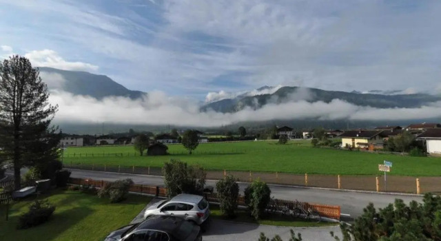Номер Standard Pension Stubachblick