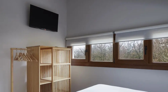 Standard quadruple famille chambre Aritzalko