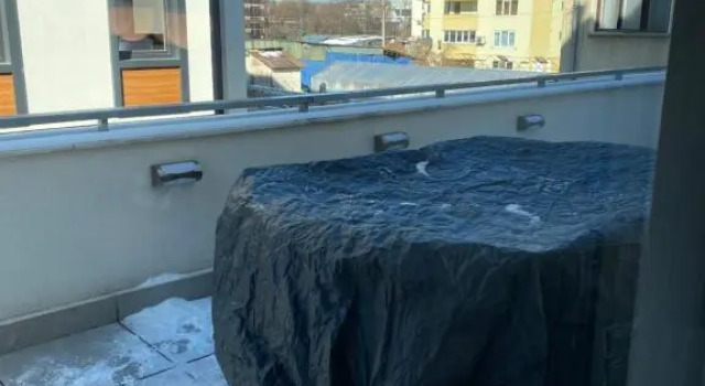 7th Sense Boutique Apartments, Varaa Huoneisto Studentski Grad 