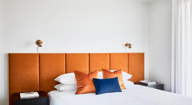 Люкс Пентхаус c 1 комнатой Astina Suites, Penrith
