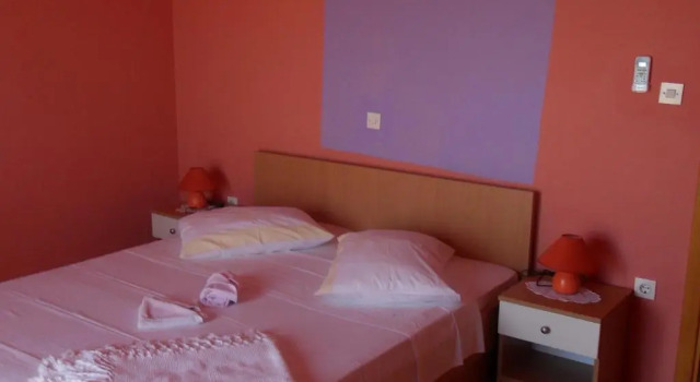 Студия Villa Mia Makarska