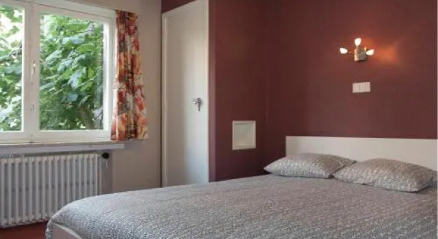 Valdemosa, Rezerwuj Apartament Hotele w Bruksela z parkingiem, Parking