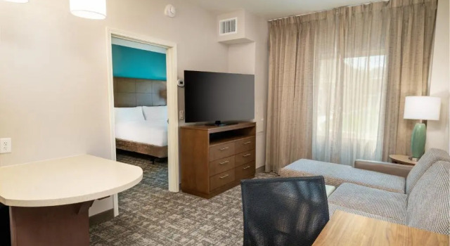 Номер Standard Staybridge Suites - Nashville - Franklin by IHG