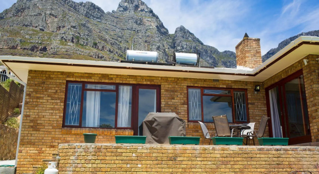 Villa Atlantica Boutique Guesthouse