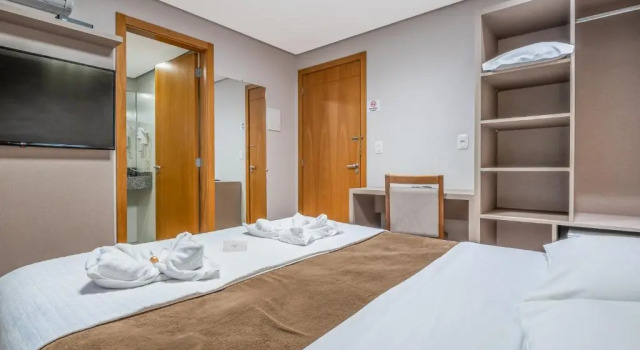 Двухместный номер Standard Alameda Felice Hotel