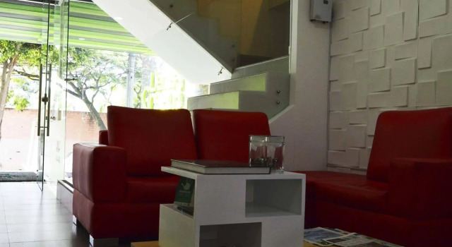 Lleras Green Hotel