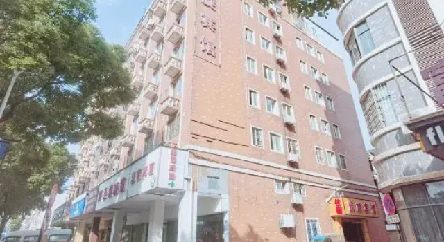 Kaixuan Hotel, Tongxiangyuan
