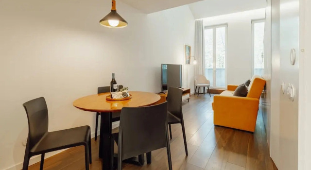 Коттедж Elegant Marques Duplex by Vacationy