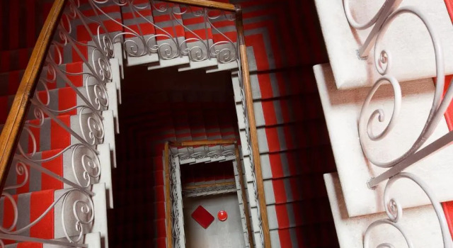 Отель Rosso 23