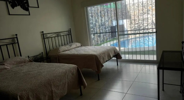 Casa en lomas de cocoyoc, Reservar Hotel Cocoyoc Morelos