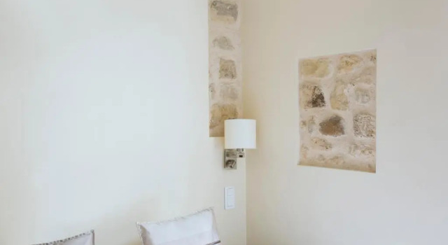 Двухместный номер Standard Lion dOr Paris Suites