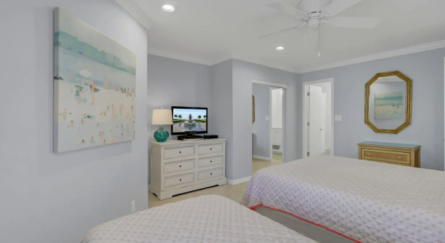 207 Summerhouse by Avantstay Beachfront Community w/ Ocean Views!