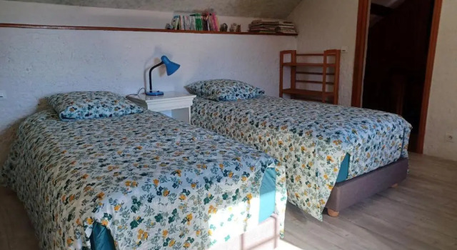 Gite de Sologne "les galoches", Varaa Hotelli Dhuizon Sologne