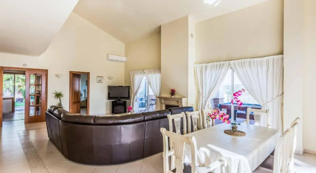 Villa Alcahuey, Prenota Villa Ville a Torrox, Villa
