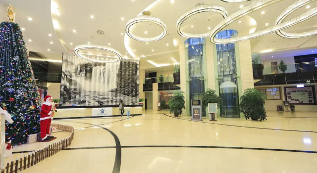 Peranc Hotel, Reserva ahora Hotel Hoteles en Anshun con desayuno, Desayunos