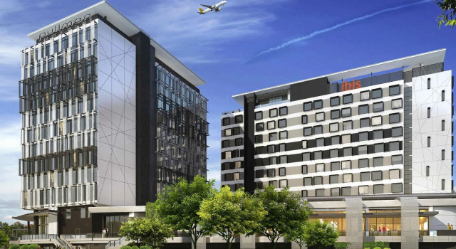 ibis Brisbane Airport Hotel