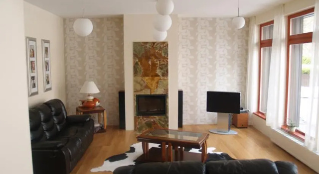 Durbe Holiday House, Prenota Appartamento Jūrmala 