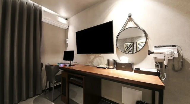 Номер Business Hotel Azit